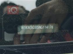 مرسيدس بنز C-Class